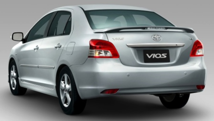 Toyota Việt Nam Đặt Niềm Tin Vào Xe Vios Khi Ra Mắt Từ 2003 Đến Nay  Toyota  Thanh Xuân Đại Lý Bán Xe Bảng Giá Rẻ Nhất Hà Nội Việt Nam