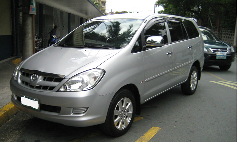 Toyota Innova 28 J Diesel MT 2023 Philippines Price  Specs  AutoDeal