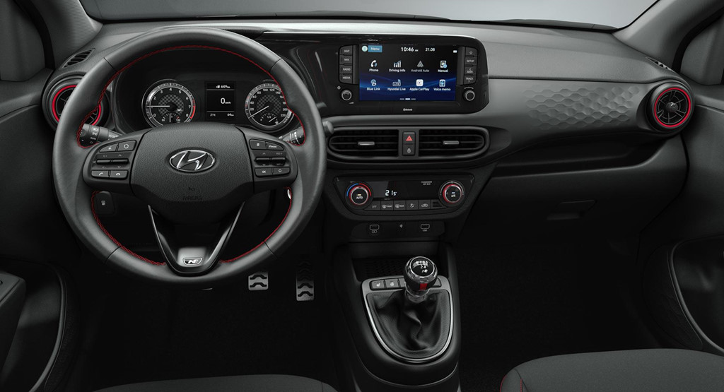 Đánh giá Hyundai Grand i10 - xe cũ giữ giá, thực dụng