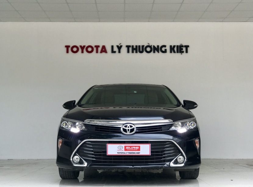 Toyota Camry đời 1991 rao bán giá hơn 90 triệu tại Sài Gòn